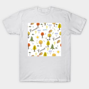 Fall T-Shirt